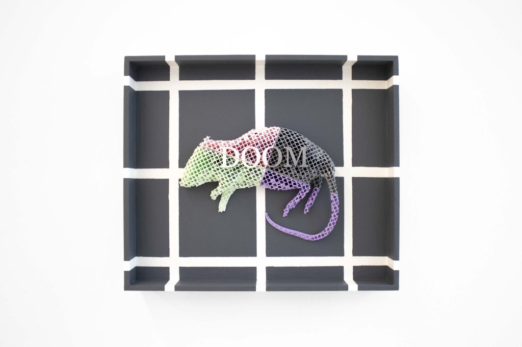 DOOM (Grid), 2024