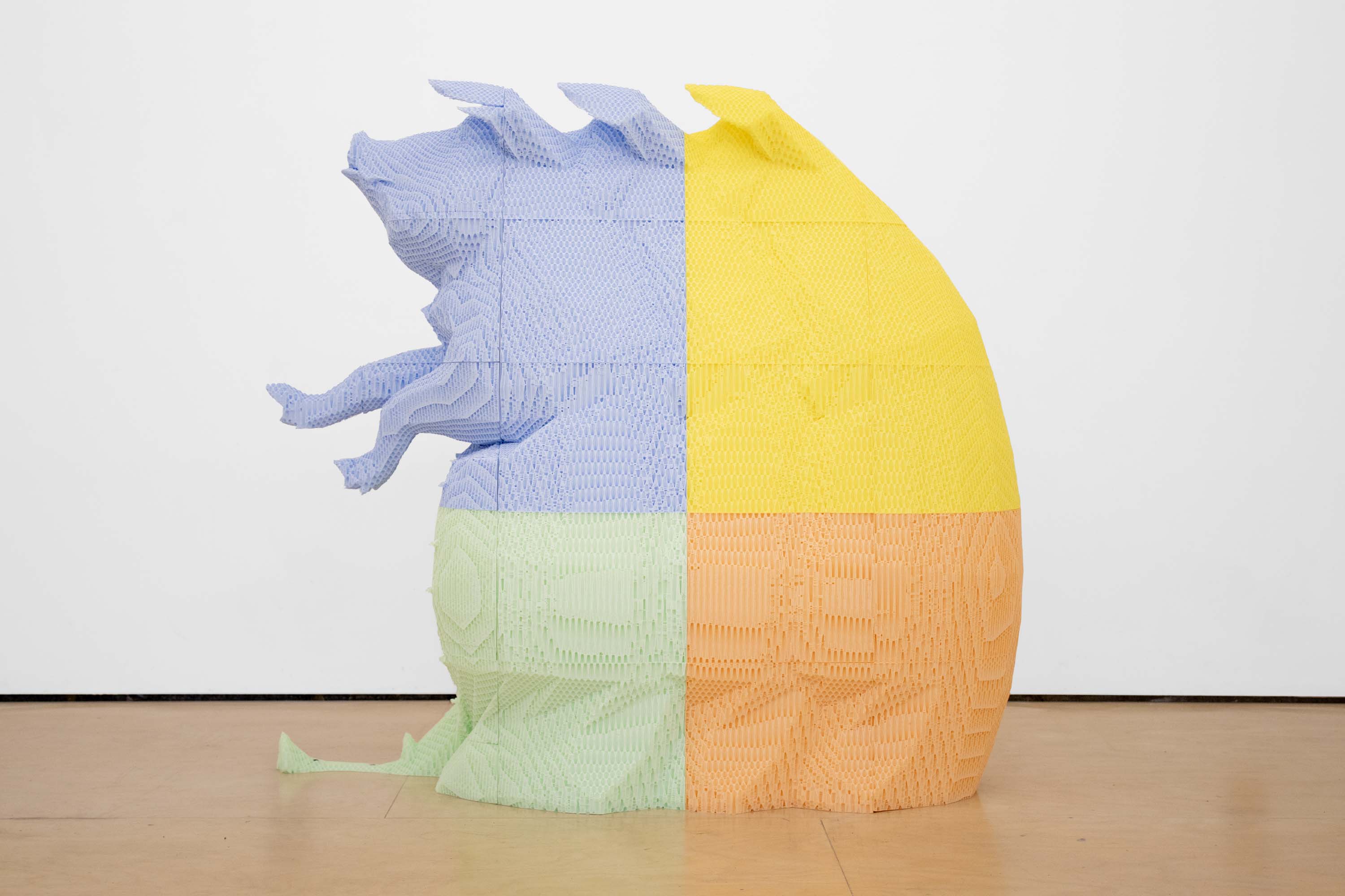 Swine (Standing), 2024